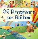 immagine di 99 preghiere per bambini