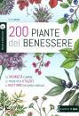 LEONE MIA, 200 piante del benessere