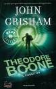 GRISHAM JOHN, Theodore boone - 5. il fuggitivo