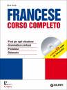 GUERIN CECILE, Francese corso completo