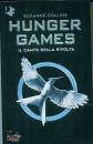 COLLINS SUZANNE, Hunger games 3 - il canto della rivolta