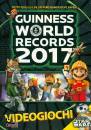 immagine di Guinness world records 2017 videogiochi