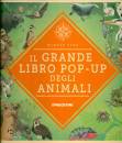 immagine di Il grande libro pop-up degli animali