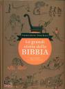 BOYER - BLOCH, Le grandi storie della bibbia