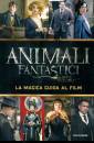 ROWLING J.K., Gli animali fantastici: dove trovarli