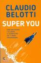 BELLOTTI CLAUDIO, Super you