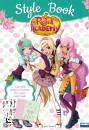 FABBRI EDITORI, Style book Regal Academy 3