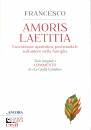 FRANCESCO, Amoris Laetitia