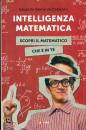 DE CABEZON SAENZ E., Intelligenza matematica