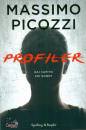 PICOZZI MASSIMO, Profiler