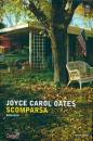 OATES JOYCE CAROL, Scomparsa