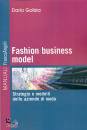 GOLIZIA DARIO, Fashion business model