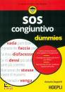 ZOPPETTI ANTONIO, SOS congiuntivo for dummies