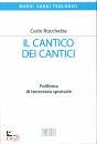 ROCCHETTA CARLOA, Il cantico dei cantici