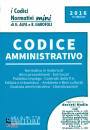 NEL DIRITTO, Codice amministrativo