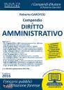 GAROFOLI ROBERTO, Compendio di diritto amministrativo