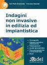 immagine di Indagini non invasive in edilizia e impiantistica