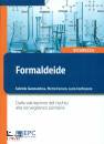 FERRARO CONFESSORE, Formaldeide