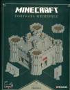 MONDADORI, Minecraft - fortezza medievale