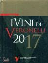 Seminario Permanente, Guida oro I vini di Veronelli 2017