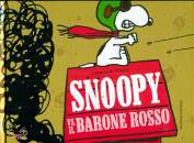 immagine di Snoopy vs il barone rosso