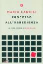 LANCISI MARIO, Processo all