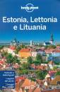 LONELY PLANET, Estonia, Lettonia e Lituania