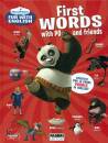 FABBRI EDITORI, First words with PO and friends