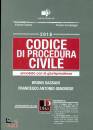 SASSANI - GENOVESE, Codice di procedura civile annotato giurisprudenza