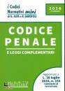 NEL DIRITTO, Codice penale e Leggi complementari