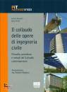 DONADIO - PREVI, Il collaudo delle opere di ingegneria civile