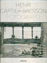 CARTIER, Henri Cartier-Bresson fotografo