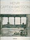 immagine di Henri Cartier-Bresson fotografo