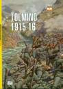 ALLINEY GUIDO, Tolmino 1915 - 1916
