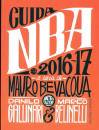 BEVACQUA MAURO, Guida NBA 2016/2017