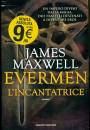 JAMES MAXWELL, Evermen. l