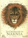 LEWIS C.S., Le cronache di Narnia