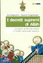 RAGOZZINO - S..., I decreti supremi di Allah