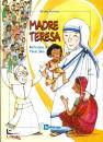 FERRERO BRUNO /SILVA, Madre Teresa