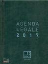 DIKE GIURIDICA, Agenda legale 2017 grigio - pocket