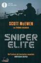 MCEWEN - KOLONIAR, Sniper elite