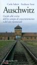 SALETTI C.- SESSI F., Auschwitz