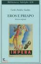 Gadda Carlo Emilio, Eros e Priapo
