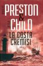 Preston Douglas- Chi, La Costa cremisi