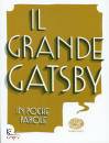 FERRARA ANTONIO, Il grande gatsby da Francis Scott Fitzgerald