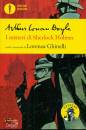 CONAN DOYLE ARTHUR, I misteri di Sherlock Holmes