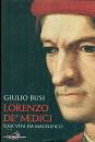 BUSI GIULIO, Lorenzo de