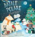 EMME EDIZIONI, Natale polare - spettacolare libro pop-up