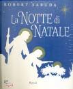 immagine di La notte di Natale  Libro pop-up