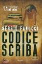 Fanucci Sergio, Codice scriba